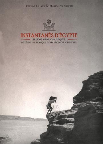 FRE-INSTANTANES DEGYPTE (Bibliothèque générale)