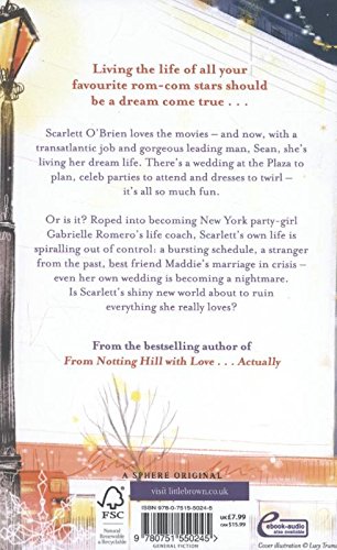 From Notting Hill With Four Weddings . . . Actually (The Notting Hill Series)