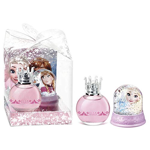 Frozen, Fragancia infantil - 1 set