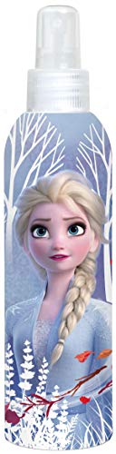 Frozen II Colonia Corporal, 200 ml (P8581)