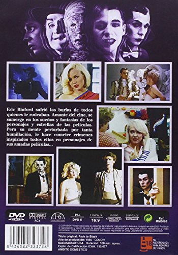 Fundido a Negro [DVD]