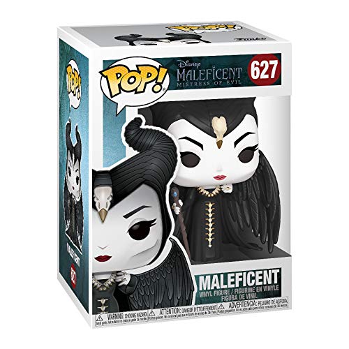 Funko Pop! Disney: Maleficent