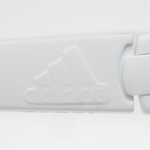 Gafas de Sol Adidas ZONYK AERO AD06 L MATTE WHITE/GREEN MIRROR CAT. unisex