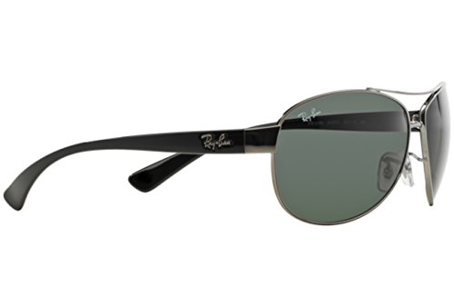 Gafas de sol Ray-Ban Rb3386 RB3386 C67 004/71