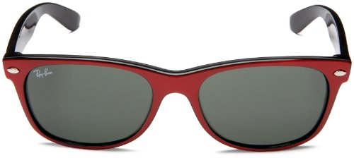 GAFAS RAYBAN NEW WAYFARER Ref. RB2132 901