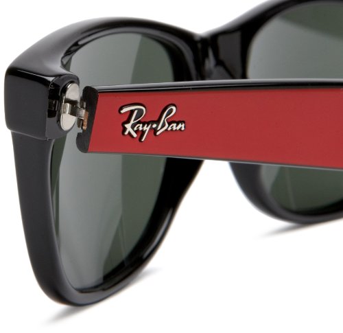 GAFAS RAYBAN NEW WAYFARER Ref. RB2132 901