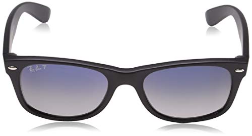 GAFAS RAYBAN NEW WAYFARER Ref. RB2132 901/58 cal.52