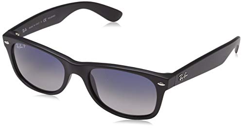 GAFAS RAYBAN NEW WAYFARER Ref. RB2132 901/58 cal.52