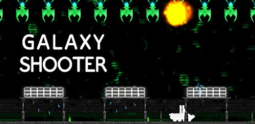 Galaxy Shooter Star - Shoot to Attack Alien Invaders