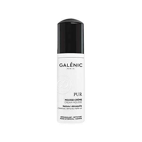 Galénic Galenic Pur Espuma Limpiador 150Ml - 1 unidad