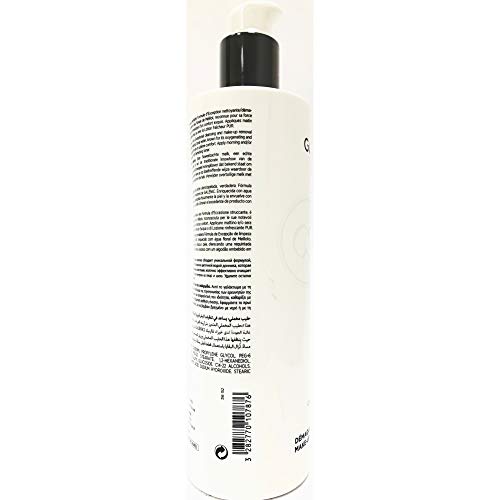 Galenic Galenic Pur Lait Desmaquillant 400 ml - 400 ml