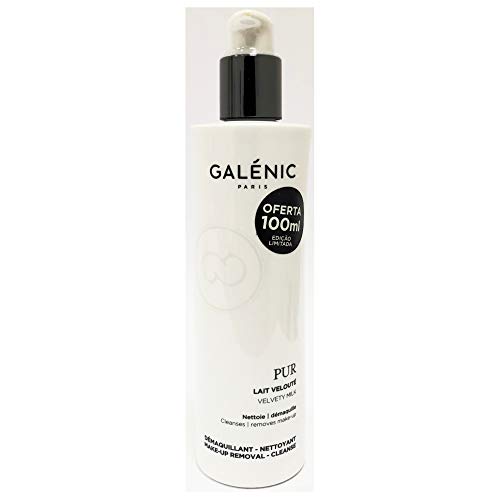 Galenic Galenic Pur Lait Desmaquillant 400 ml - 400 ml