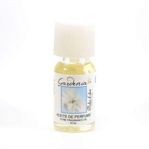 GARDENIA 10ml ACEITE DE PERFUME-HOME FRAGRANCE OIL