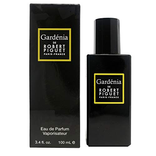 Gardenia Robert Piguet by Robert Piguet Eau De Parfum Spray 3.4 oz for Women by Robert Piguet