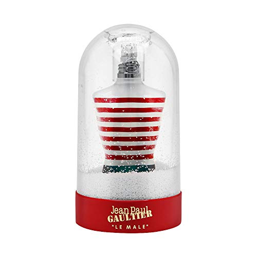 Gaultier J.P. Le Male - Agua de Tocador para hombres, 125 ml - Edición Collector