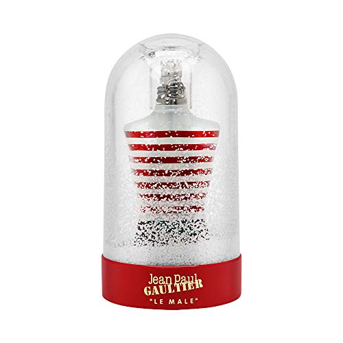 Gaultier J.P. Le Male - Agua de Tocador para hombres, 125 ml - Edición Collector