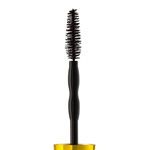 Gemey Maybelline New York Big Shot Colossal Mascara Daring Black