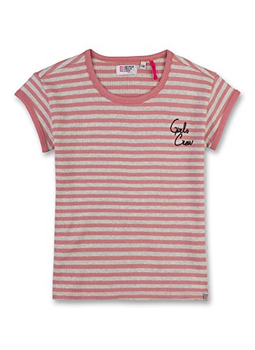 GEORGE GINA & LUCY GIRLS 50333 Camiseta, Rosa (Dusty Rose 3920), 140 para Niñas