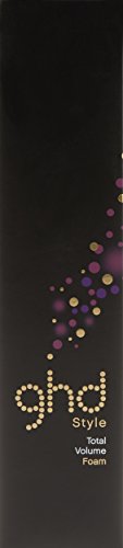 GHD GHD STYLE total volume foam 200 ml