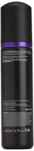 GHD GHD STYLE total volume foam 200 ml