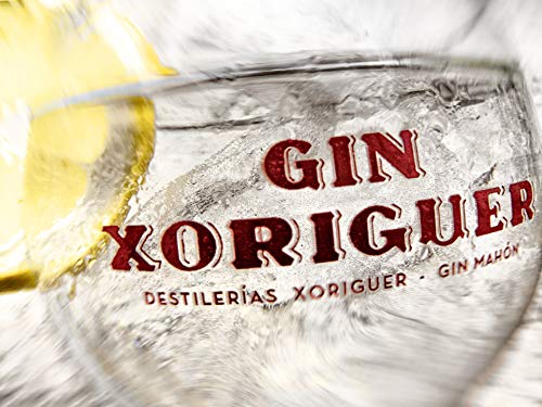 Gin Xoriguer Gin Mahon - 700 ml