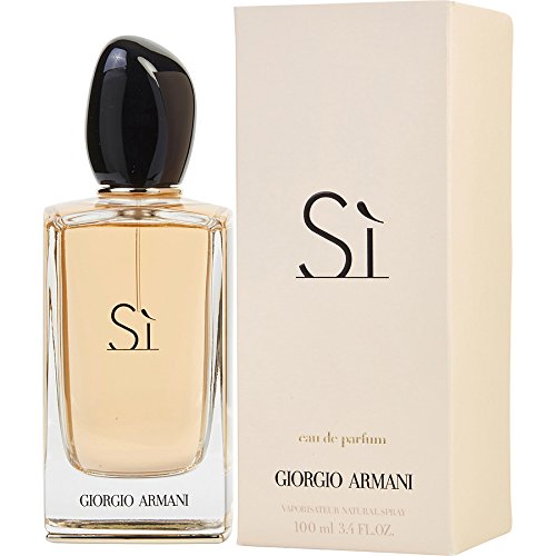 Giorgio Armani Si Eau de Parfum Spray 100ml