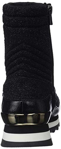 Gioseppo, Zapatillas Altas para Mujer, Negro (Negro 46047-P), 38 EU