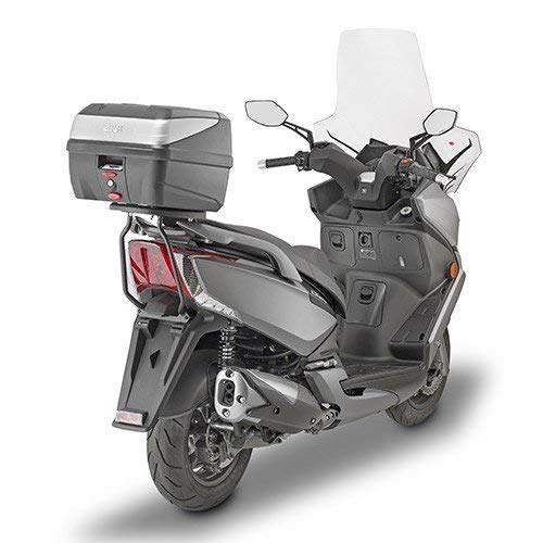 GIVI Top B32NMAL Black Bold MONOLOCK