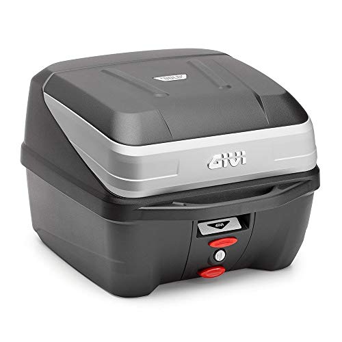 GIVI Top B32NMAL Black Bold MONOLOCK