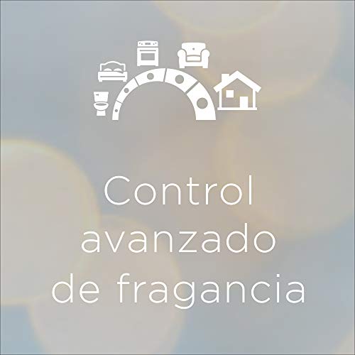 Glade J312581 - Set de 2 Recambios para Ambientador Eléctrico Líquido con Aceites Esenciales, Aroma Relax Zen, hasta 100 Días [Pack de 3]