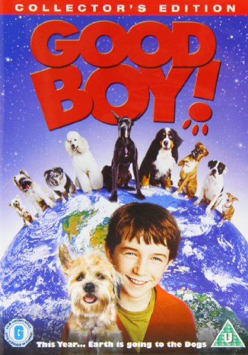 Good Boy [Reino Unido] [DVD]