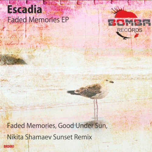 Good Under The Sun (Nikita Shamaev Sunset Remix)