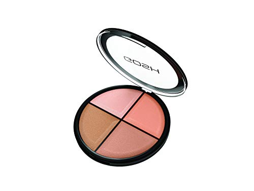 Gosh Contour'N Strobe Kit #001-Light 20 Gr 100 ml