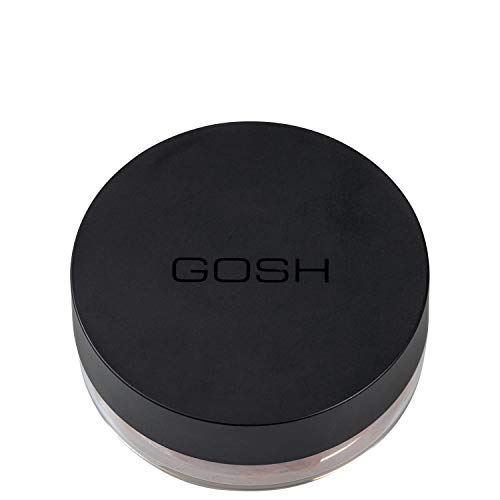 Gosh us Powder Pearls Glow 25 Gr 25 ml