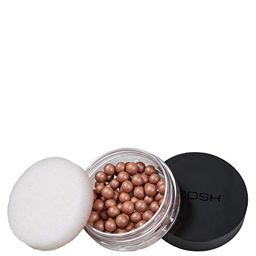 Gosh us Powder Pearls Glow 25 Gr 25 ml