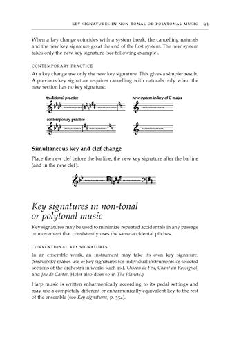 Gould, E: Behind Bars: The Definitive Guide To Music Notatio: The Definitive Guide to Music Notation (Faber Edition)