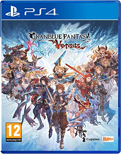 Granblue Fantasy Versus