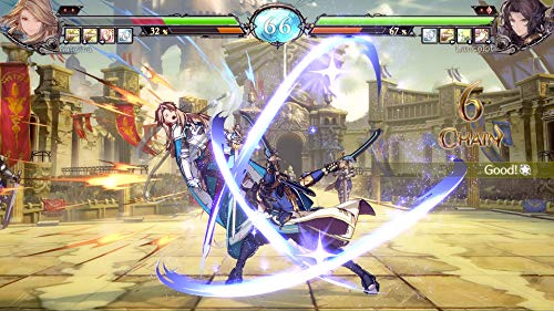 Granblue Fantasy: Versus - Premium Edition for PlayStation 4 [USA]