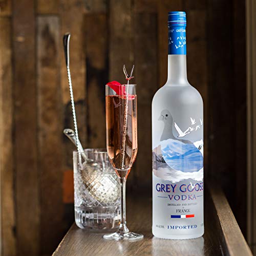 Grey Goose Vodka, 1 l