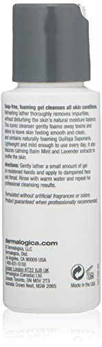 GREYLINE SPECIAL CLEANSING GEL 50ML