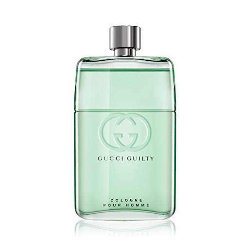 Gucci Gucci Guilty Cologne Pour Homme Edt 150 Ml - 150 ml