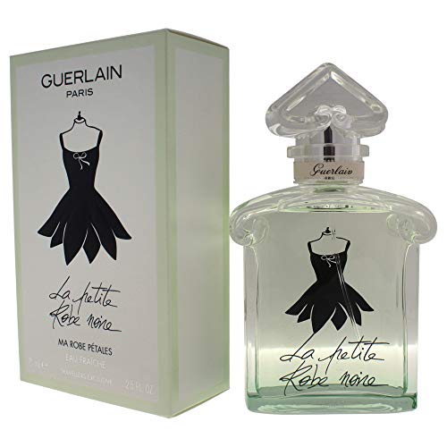 Guerlain, Agua de colonia para mujeres - 75 gr.