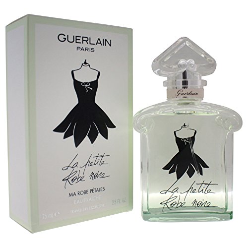 Guerlain, Agua de colonia para mujeres - 75 gr.