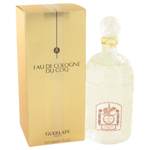 Guerlain - Eau de Cologne Eau du Coq