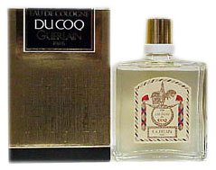 Guerlain Eau de Colonia du Coq Spray para Él, 100 ml