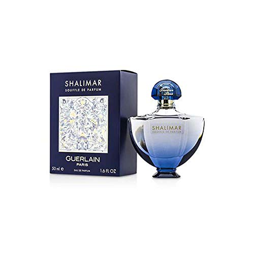 Guerlain Guerlain Shalimar Souffle Parfum 50 ml - 50 ml