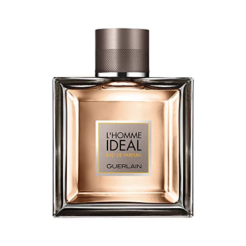 Guerlain - L homme ideal Eau De Parfum 50 ml vapo