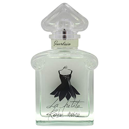 Guerlain La Petite Robe Noire Ma Nouvelle Eau Fraiche Eau de Toilette Vaporizador 30 ml