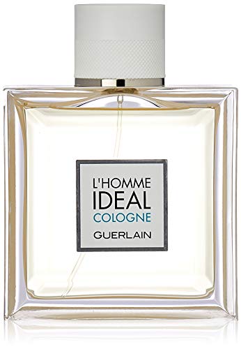 Guerlain L'Homme Ideal agua de colonia Vaporizador 100 ml