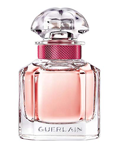 Guerlain Mon Guerlain Bloom Of Rose Edt Vapo 30 Ml - 30 ml.